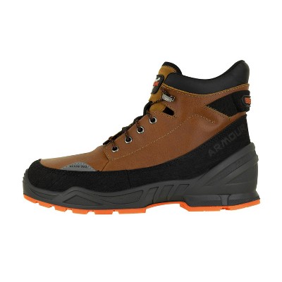 Berrendo Work Boots For Men 6' ' Alloy Toe Boots