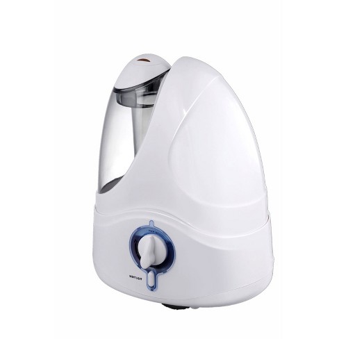 Safety 1st Ultrasonic 360° Cool Mist Humidifier : Target