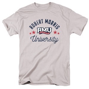 Men's Robert Morris University Official Colonials T-Shirt - 1 of 4