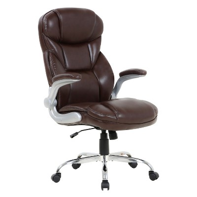 BestMassage Big and Tall Office Chair Executive Chair Computer Chair