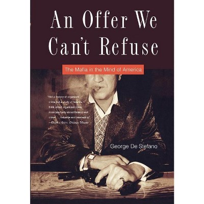 An Offer We Can't Refuse - Annotated by  George de Stefano (Paperback)