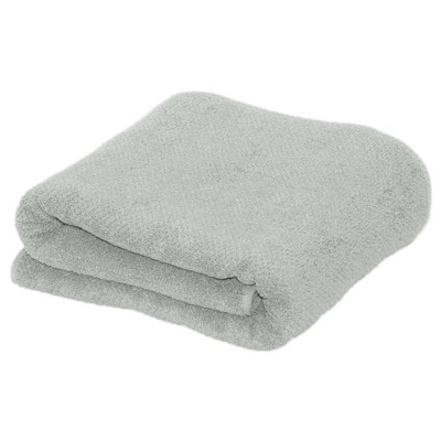 Cotton Quick Dry Textured Single Towel - Great Bay Home