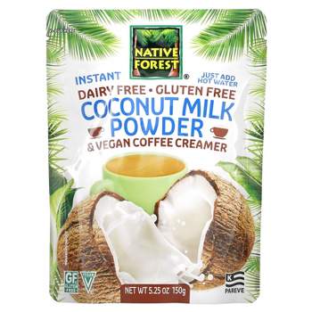 Edward & Sons Coconut Milk Powder, 5.25 oz (150 g)
