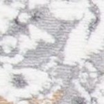 ivory/light grey
