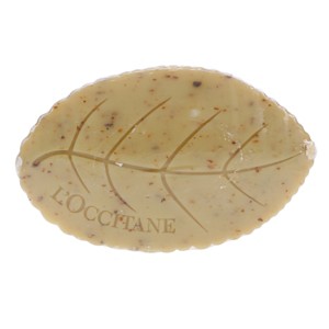 L'Occitane Soap With Verbena Leaves 2.6 oz - 1 of 4