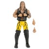 AEW Unrivaled 15 Black & Yellow Chris Jericho Action Figure - 3 of 3