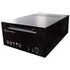 SilverStone Technology Black All Aluminum alloy m/b Mini-ITX 60w Watts Dc to Dc Adapter - 2 of 2