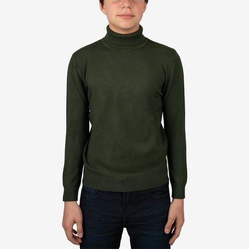 Turtleneck 2025 men target