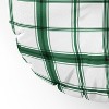 Gabriela Fuente Winter Love Round Floor Pillow - Deny Designs - 3 of 4