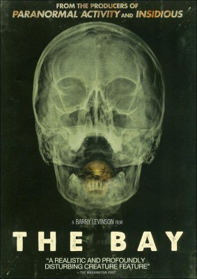 The Bay (DVD)