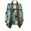 Moms Christian Mes Enfants Multi-Pockets Microfiber Baby Bag Backpack - 4 of 4