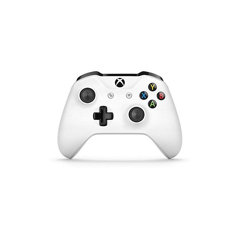 Microsoft XBox One S 500GB Console With Wireless Controller - Manufacturer Refurbished, 3 of 4