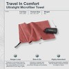 COCOON - Premium - Ultralight Microfiber Towel - 3 of 3