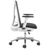 Zuo Hasso Office Chair Black - 2 of 4