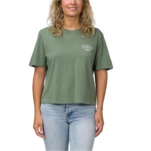 Reef Womens Cacti Graphic T-Shirt - 1 of 3