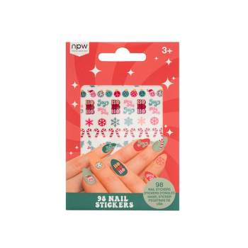 Wholesale nail stickers target-Buy Best nail stickers target lots