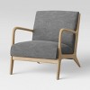 Esters Wood Arm Chair - Project 62™ : Target