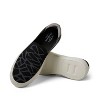 Dearfoams Women's Sophie Slip-On Sneaker - 3 of 4