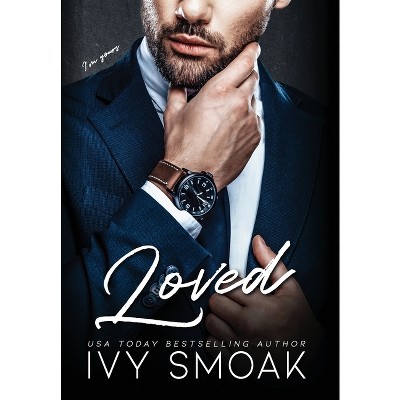 Loved - (Professor Hunter) by  Ivy Smoak (Hardcover)