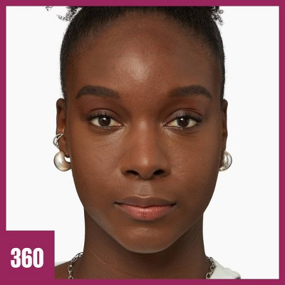 Maybelline Instant Age Rewind Treatment Foundation Makeup - SPF 18 - 360 - 0.68 fl oz (2)