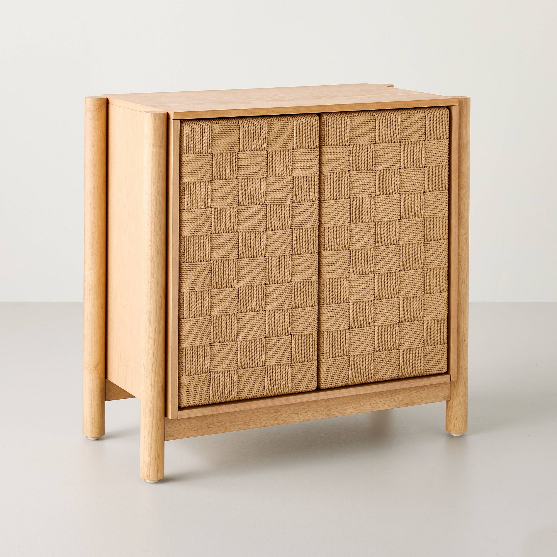 Storage Cabinet - Hearth & Hand™ with Magnolia