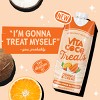 Vita Coco Treats Oranges and Creme Coconut Water - 16.9 fl oz - 3 of 4