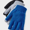 Kids' 3pk Value Glove - Cat & Jack™ - 2 of 3