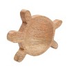 Beachcombers Large Turtle Platter - 2 of 4