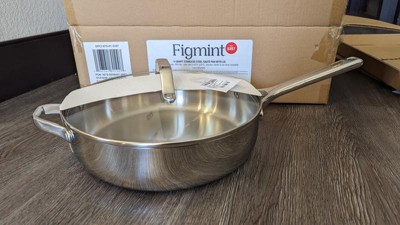 Stainless Steel Cookware Collection - Figmint™ : Target