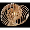Eurofase Lighting Bankwell 1 - Light Pendant in  Chrome - 2 of 4