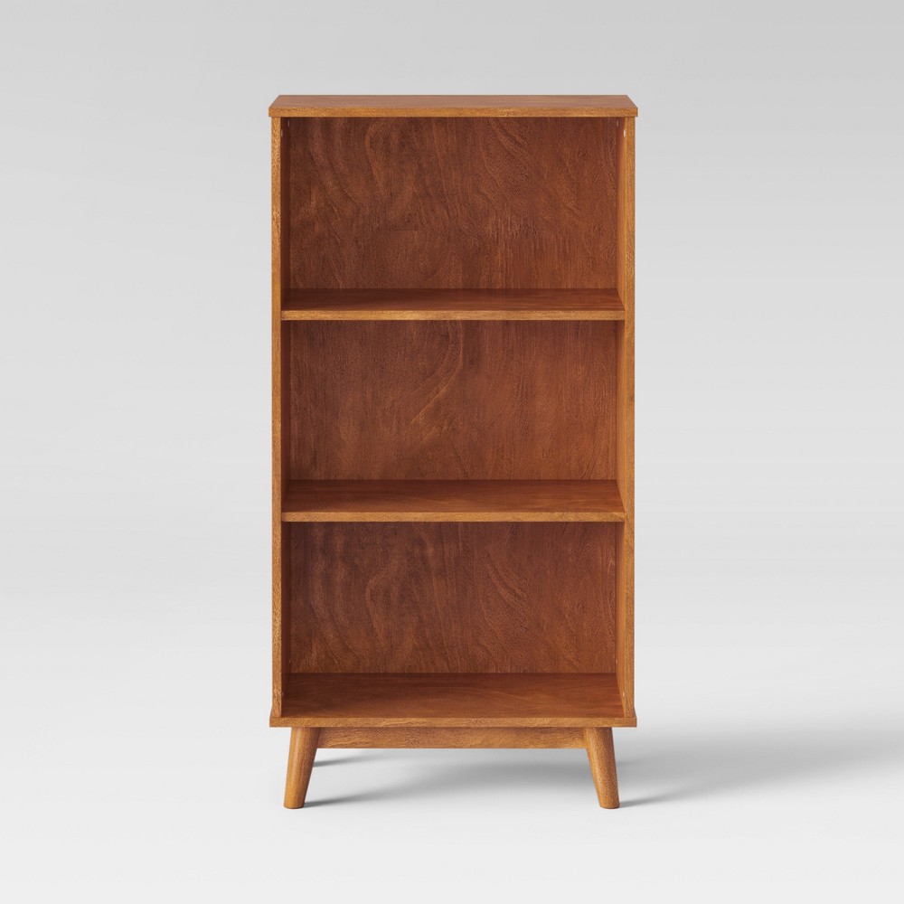 46 Amherst Mid Century Modern 3 Shelf Bookcase - Project 62 was $169.99 now $84.99 (50.0% off)