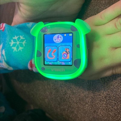 VTech My First Kidi Smartwatch, Blue