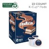 Lavazza Tiramisu Medium Roast Keurig K-Cup Coffee Pods - 22ct - 2 of 4