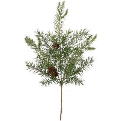 Sullivans Artificial Douglas Fir Pick 19"H Green