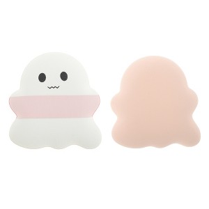Unique Bargains Reusable Powder Puff 1 Pc - 1 of 4