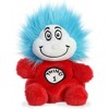Aurora® Palm Pals™ Dr. Seuss™ Duo Set, Thing 1, & Thing 2 - 2 of 4