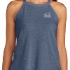 Women's - Disney Princess - Princess Belle Graphic High Neck Tank - 3 of 3