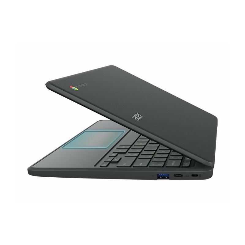 Acer 511 - 11.6" Touchscreen Chromebook Celeron N4500 1.1GHz 4GB 32GB ChromeOS - Manufacturer Refurbished, 3 of 5