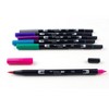 Tombow 10ct Dual Brush Pen Art Markers - Landscape : Target