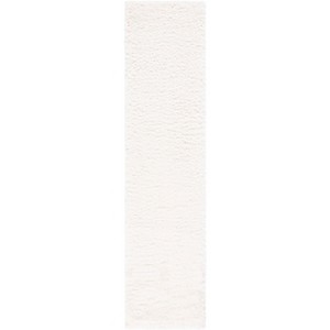 Flokati Solid Shag FLK950 Power Loomed Indoor Rugs - Safavieh - 1 of 4