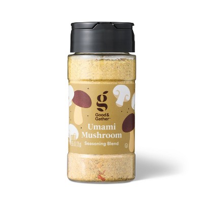 Umami Seasoning Blend - 2.65oz - Good & Gather™