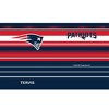 NFL New England Patriots 20oz Hype Stripes Tumbler - 2 of 4