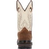 Men's Rocky Rams Horn Waterproof Composite Toe Work Boot - 4 of 4