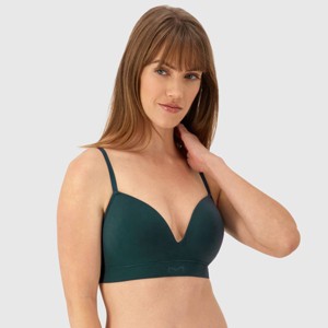 Maidenform M Women's Seamless Bralette MBT110 - 1 of 4