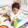Yookidoo 2-in-1 Fiesta Activity Playmat to Bag - 2 of 4