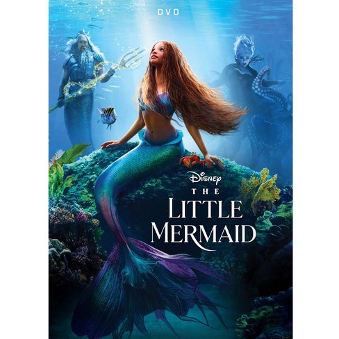 The little mermaid full movie with english subtitles outlet