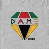 Men's Creed III Dame Logo T-Shirt - 2 of 4