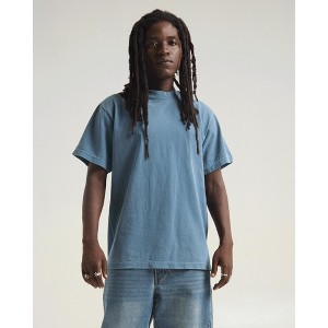 Shaka Wear Max Heavyweight Garment Dye - Large Sizes - 1 of 4