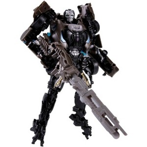 AD-26 Lockdown | Transformers Age of Extinction | Lost Age 0 - 1 of 2