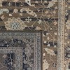 Izmir IZM175 Hand Knotted Rugs - Safavieh - 4 of 4